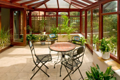 Huntham conservatory quotes