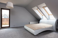 Huntham bedroom extensions
