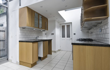 Huntham kitchen extension leads