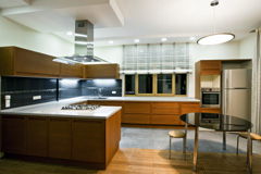 kitchen extensions Huntham